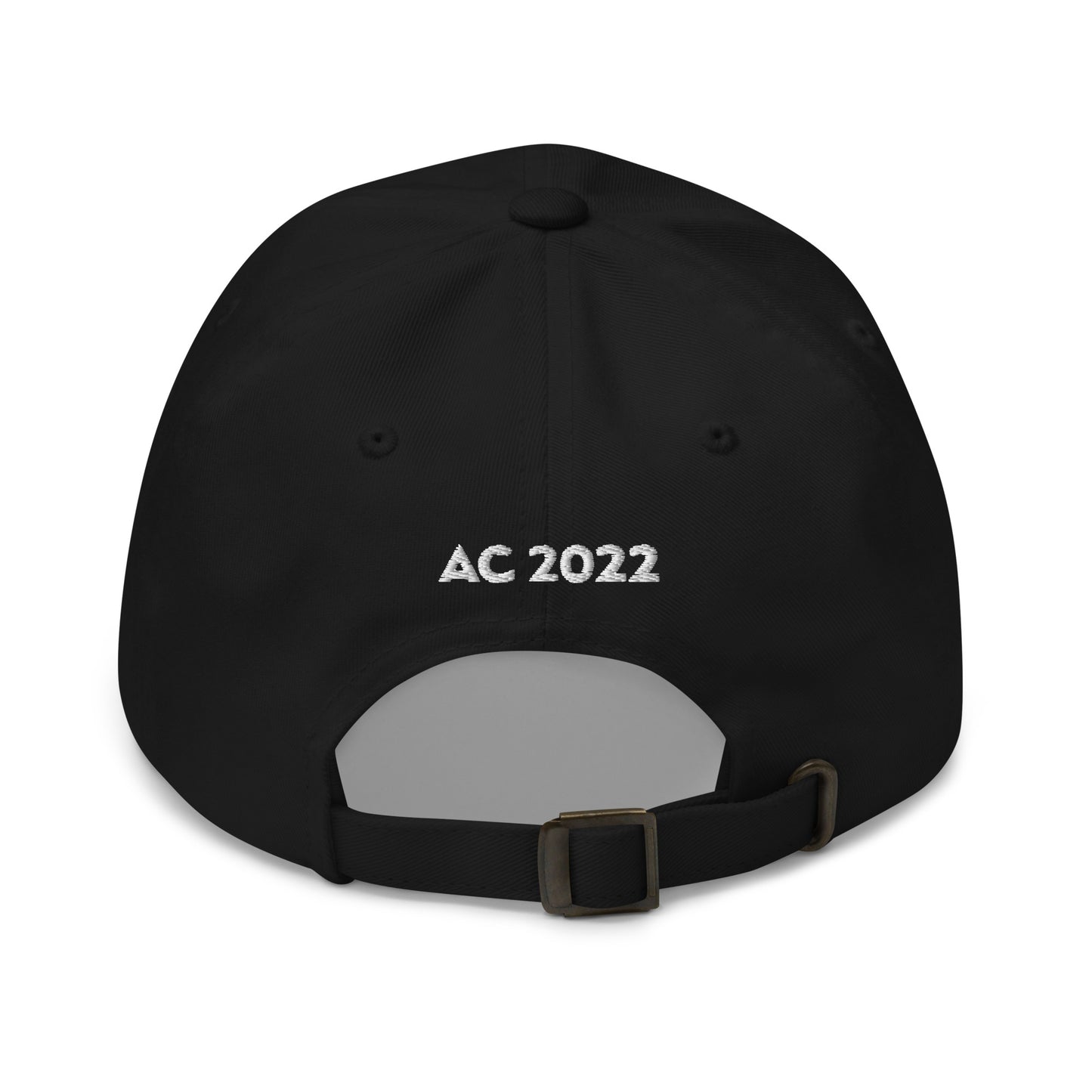 Classic AC Dad Hat (2022 Season)