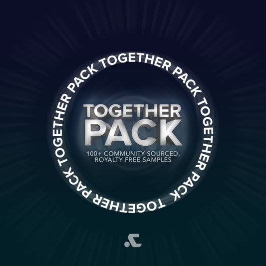 The Together Pack